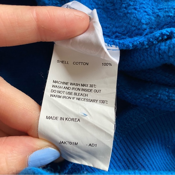 KIRSH Cherry ๐ hoodie - Picture 5 of 7